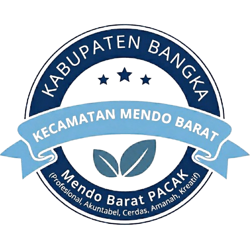 LOGO KECAMATAN